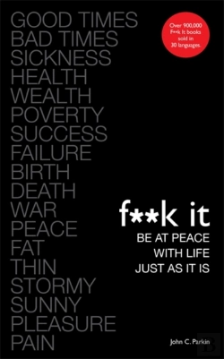 Bertrand.pt - Fuck It: Be At Peace With Life, Just As It Is