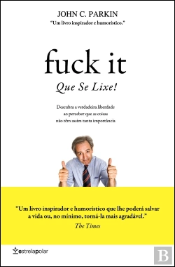 Bertrand.pt - Fuck It! Que Se Lixe!