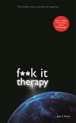 Bertrand.pt - Fuck It Therapy