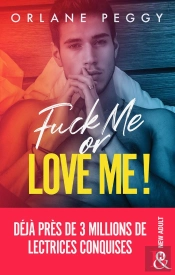 Fuck Me Or Love Me !