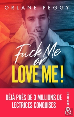 Bertrand.pt - Fuck Me Or Love Me !