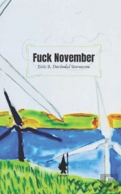 Fuck November