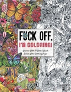 Bertrand.pt - Fuck Off, I'M Coloring