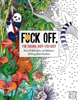 Bertrand.pt - Fuck Off, I'M Doing Dot-To-Dot