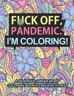 Bertrand.pt - Fuck Off Pandemic I'M Coloring