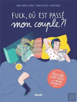 Bertrand.pt - Fuck, Où Est Passé Mon Couple ?!