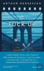 Fuck Up - One Shot - Fuck Up