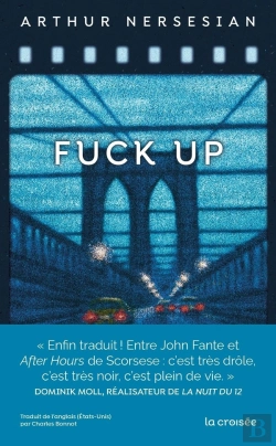 Bertrand.pt - Fuck Up - One Shot - Fuck Up