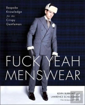 Fuck Yeah Menswear