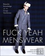 Fuck Yeah Menswear