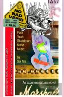Fuck Yeah Skateboard Noise Music