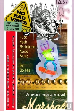 Bertrand.pt - Fuck Yeah Skateboard Noise Music