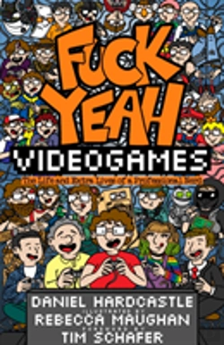 Bertrand.pt - Fuck Yeah, Video Games
