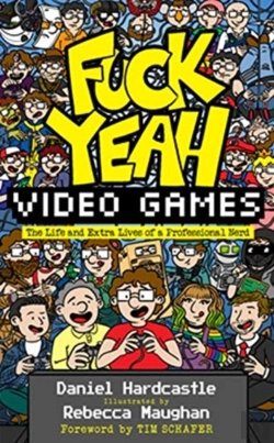 Bertrand.pt - Fuck Yeah, Video Games