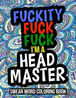 Bertrand.pt - Fuckity Fuck Fuck I'M A Headmaster