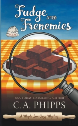 Bertrand.pt - Fudge And Frenemies