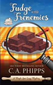 Fudge And Frenemies
