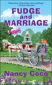 Fudge And Marriage