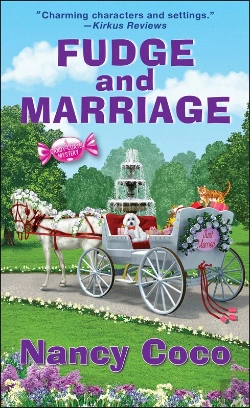 Bertrand.pt - Fudge And Marriage
