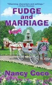 Fudge And Marriage