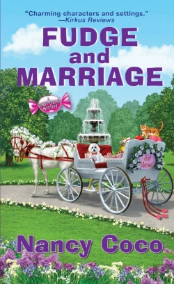 Bertrand.pt - Fudge And Marriage