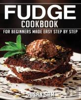 Fudge Cookbook