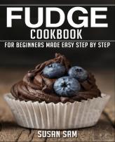 Fudge Cookbook