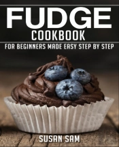 Fudge Cookbook