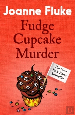 Bertrand.pt - Fudge Cupcake Murder (Hannah Swensen Mysteries, Book 5)