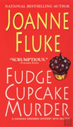 Bertrand.pt - Fudge Cupcake Murder