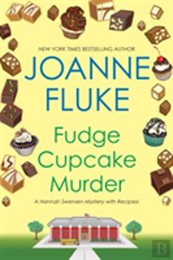 Bertrand.pt - Fudge Cupcake Murder