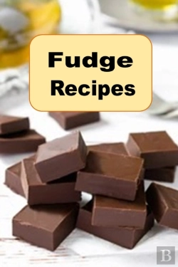 Bertrand.pt - Fudge Recipes