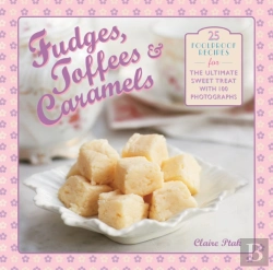 Bertrand.pt - Fudges, Toffees & Caramels