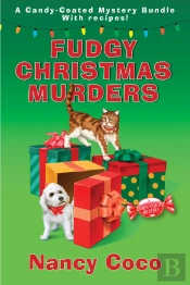 Fudgy Christmas Murders