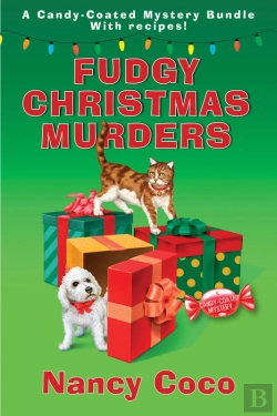 Bertrand.pt - Fudgy Christmas Murders