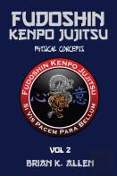 Fudoshin Kenpo Jujitsu