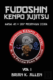 Fudoshin Kenpo Jujitsu: Martial Art   Se