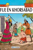 Fue En Khorsabad
