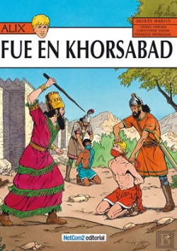 Bertrand.pt - Fue En Khorsabad