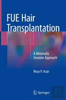 Fue Hair Transplantation
