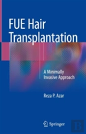 Fue Hair Transplantation
