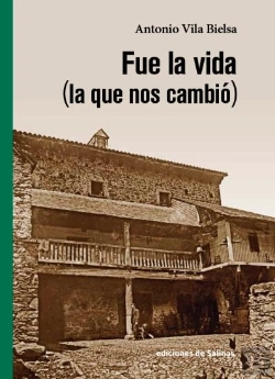Bertrand.pt - Fue La Vida (La Que Nos Cambio)