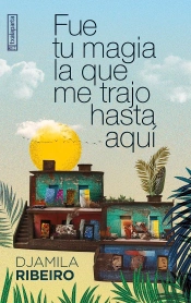 Fue Tu Magia La Que Me Trajo Hasta Aqui