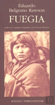 Fuegia