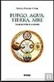 Fuego, Agua, Tierra, Aire