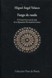 Fuego De Rueda