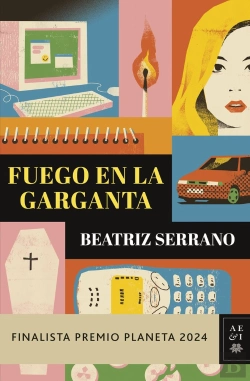 Bertrand.pt - Fuego En La Garganta