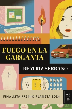 Bertrand.pt - Fuego En La Garganta