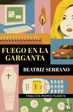Bertrand.pt - Fuego En La Garganta