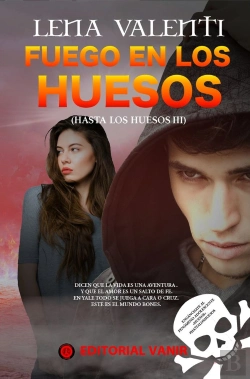 Bertrand.pt - Fuego En Los Huesos